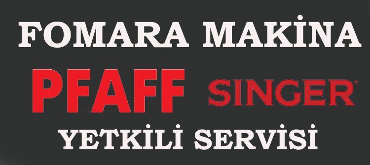 fomara makina